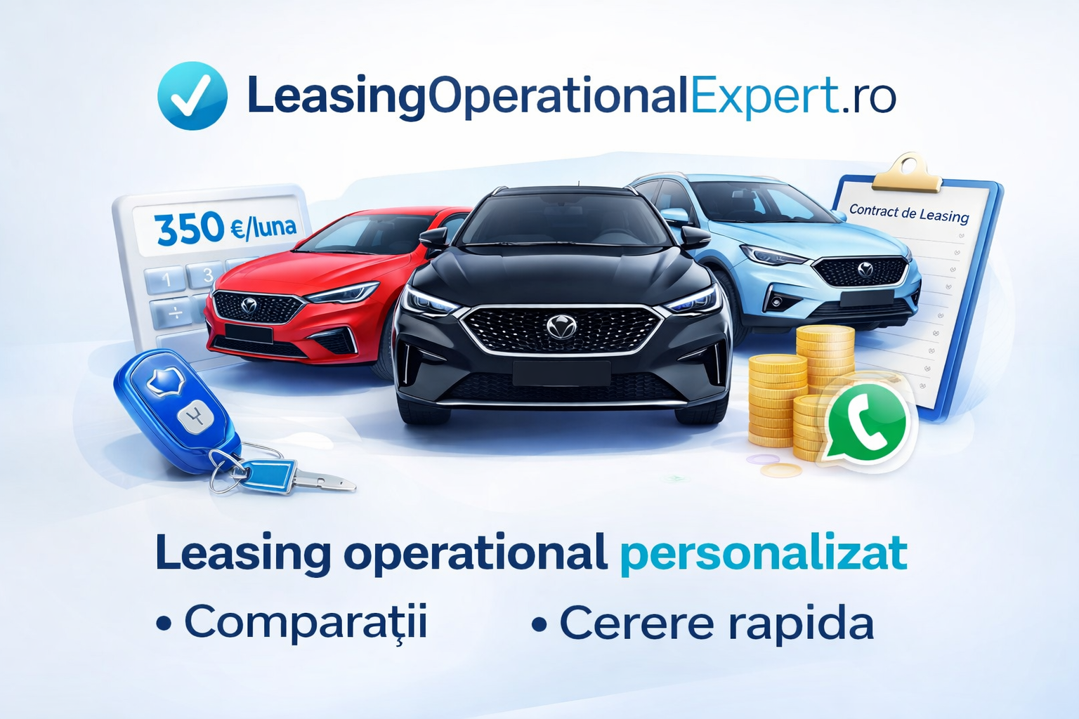 Leasingul Leasing Operational pentru Persoane Fizice și Firme ...